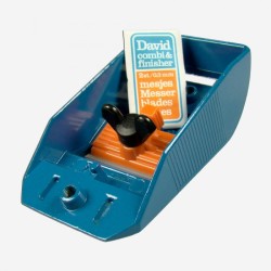 Rabot David à latte - Atua.Cores