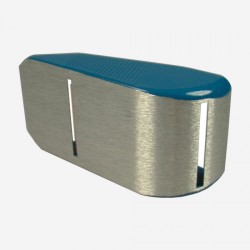 Rabot David à latte - Atua.Cores