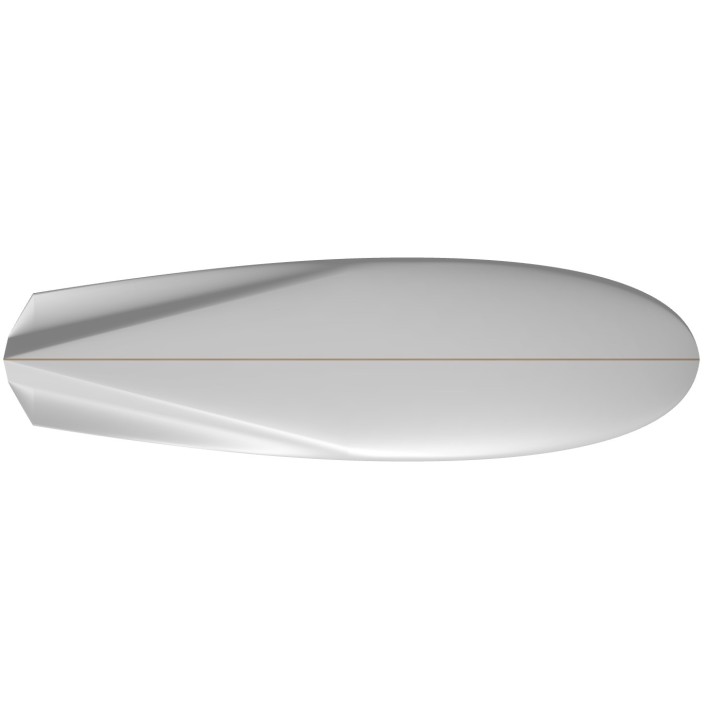 SUPFOIL DOWNWINDER - DW Style 96L À 112L - PAIN PSE 2D ou 3D