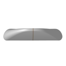 WINGFOIL - P Style 60.5L À 83L - PAIN PSE 2D ou 3D