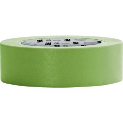Ruban de masquage 3M forte adhésivité