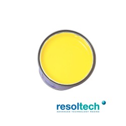 Pâtes pigmentaires époxy Résoltech