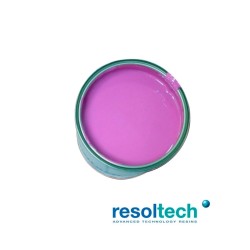 Pâtes pigmentaires époxy Résoltech
