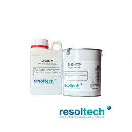 Mousse époxy de coulée 2080 M25 - 2085 RESOLTECH