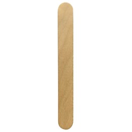 Mélangeur en bois pour résine