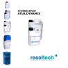 Résines Epoxy ATUA.DYNAMIX