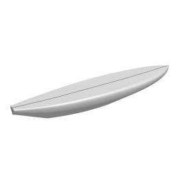 SUPFOIL DOWNWINDER - KT Style 105.5L À 157L - PAIN PSE 2D ou 3D