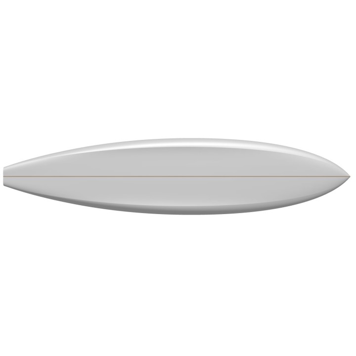 SUPFOIL DOWNWINDER - KT Style 105.5L À 157L - PAIN PSE 2D ou 3D