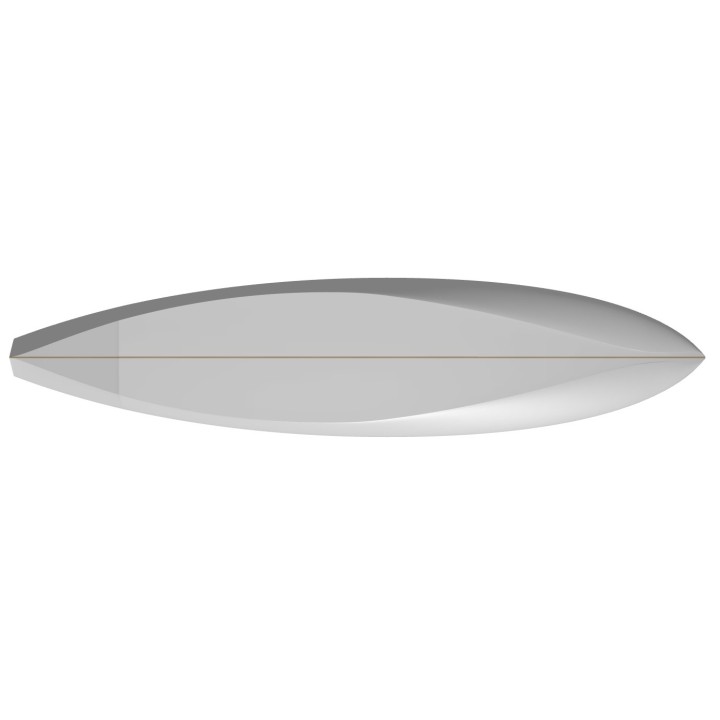 SUPFOIL DOWNWINDER - KT Style 105.5L À 157L - PAIN PSE 2D ou 3D