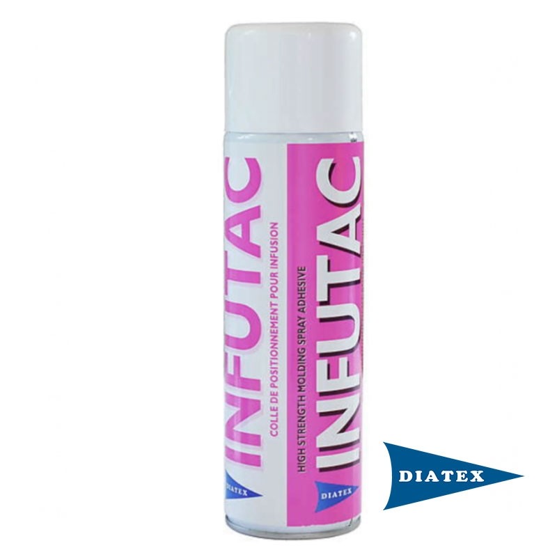 Colle de positionnement INFUTAC DIATEX