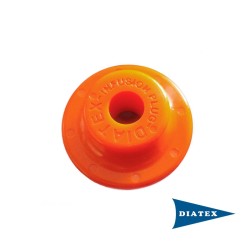 Infusion plug DIATEX