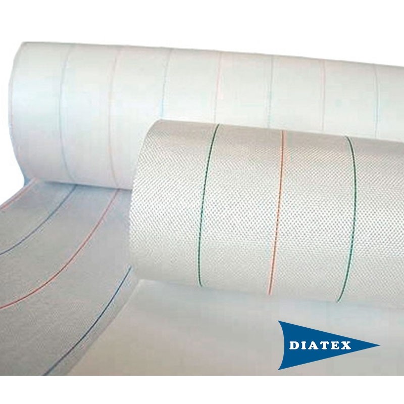 Tissus d'arrachage DIATEX