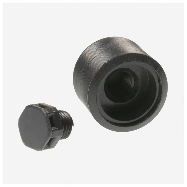 Valve Goretex