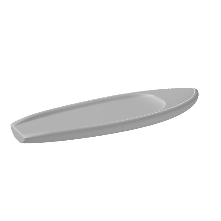 WINGFOIL - V Style 35L À 45L - PAIN PSE 2D ou 3D