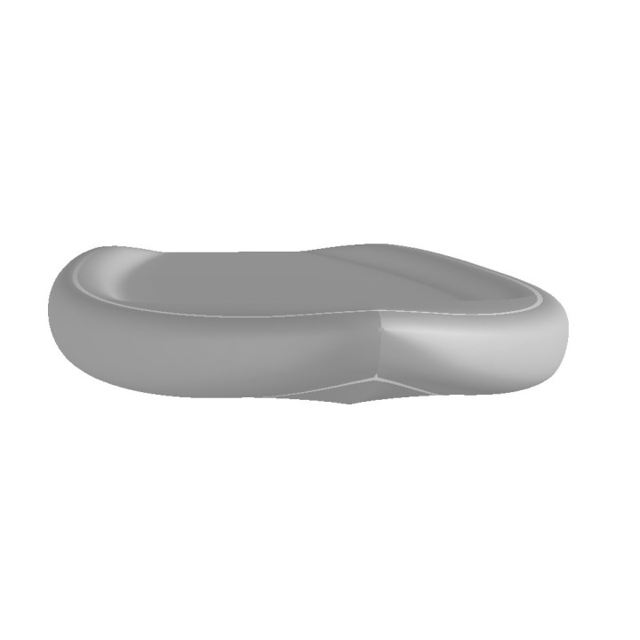 WINGFOIL - V Style 35L À 45L - PAIN PSE 2D ou 3D