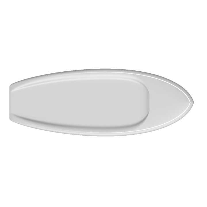 WINGFOIL - V Style 35L À 45L - PAIN PSE 2D ou 3D