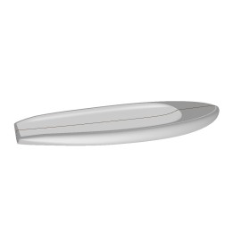 WINGFOIL DIANE STYLE 100L - PAIN PSE 2D ou 3D
