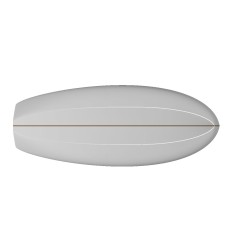 WINGFOIL DIANE STYLE 100L - PAIN PSE 2D ou 3D