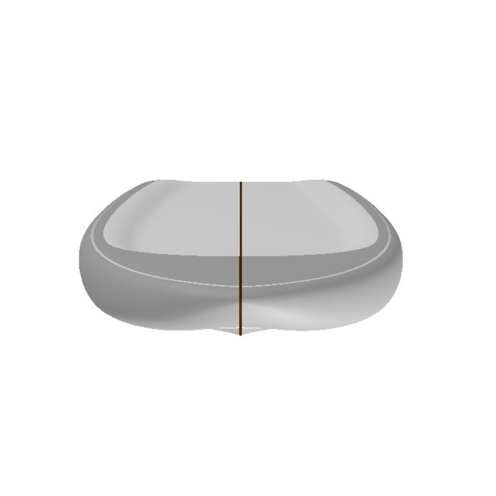 WINGFOIL DIANE STYLE 100L - PAIN PSE 2D ou 3D