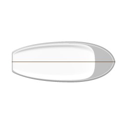 WINGFOIL NAT STYLE 65L - PAIN PSE 2D ou 3D