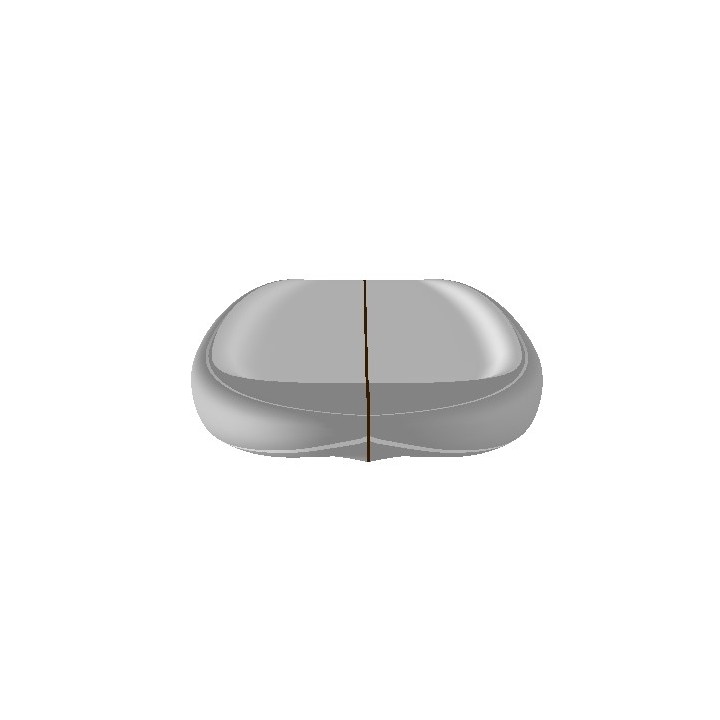 WINGFOIL NAT STYLE 65L - PAIN PSE 2D ou 3D