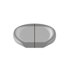 WINGFOIL NAT STYLE 65L - PAIN PSE 2D ou 3D