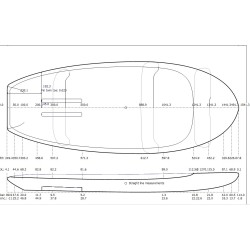 WINGFOIL NAT STYLE 65L - PAIN PSE 2D ou 3D
