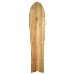 Panneau bois Paulownia pour Alaia