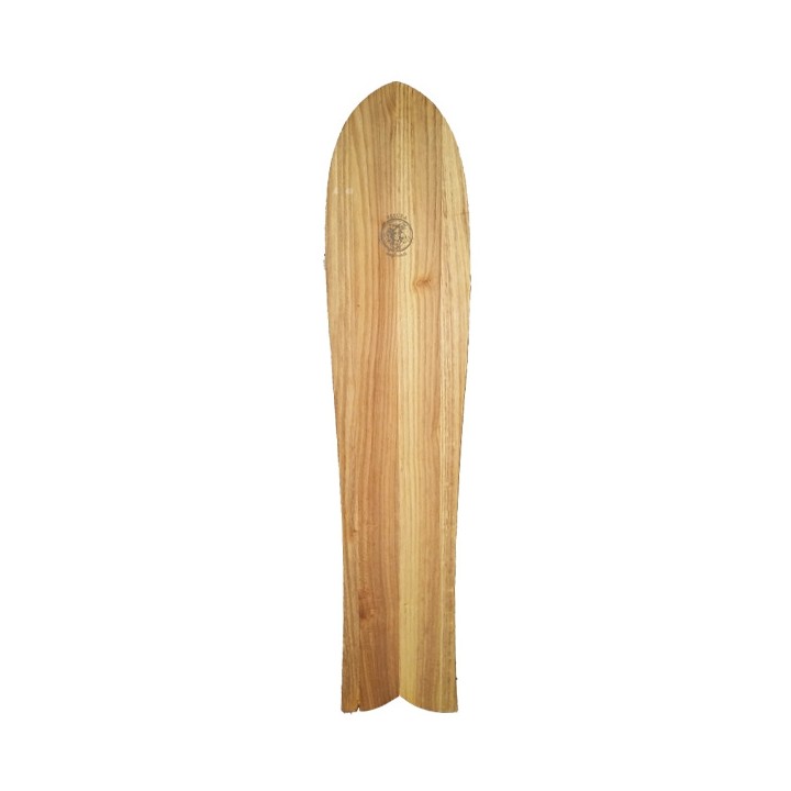 Panneau bois Paulownia pour Alaia