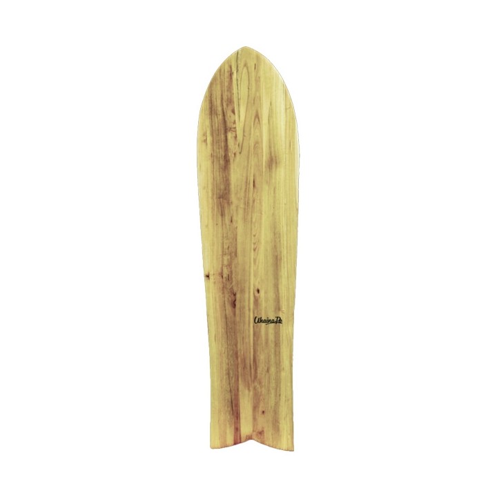 Panneau bois Paulownia pour Alaia