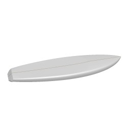 SUPFOIL DOWNWINDER - KT Super Pro2Style 105.5L À 157L - PAIN PSE 2D ou 3D