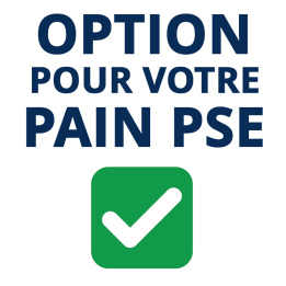 Latte centrale 8mm en peuplier français (uniquement pour les pains EPS)