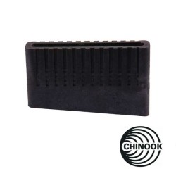 Boîtiers Tuttle CHINOOK