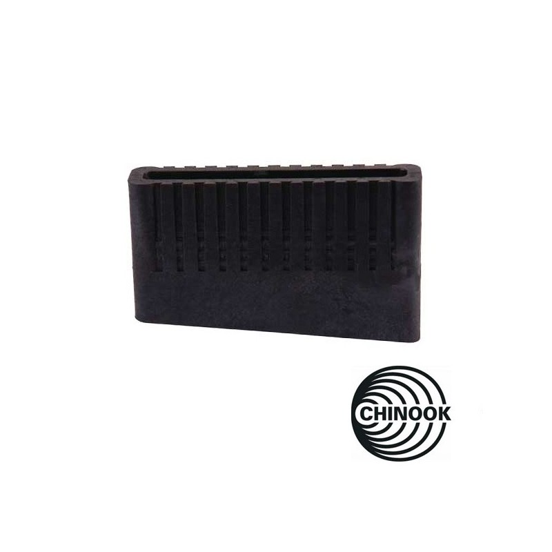 Boîtiers Tuttle CHINOOK