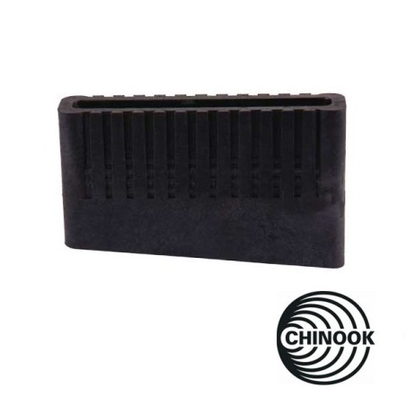 Boîtiers Tuttle CHINOOK