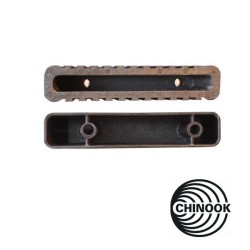 Boîtiers Tuttle CHINOOK