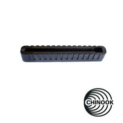 Boîtiers pied de mat CHINOOK