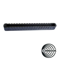 Boîtiers pied de mat CHINOOK