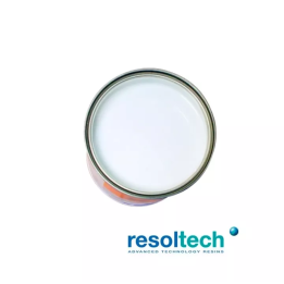 Pâtes pigmentaires époxy Résoltech