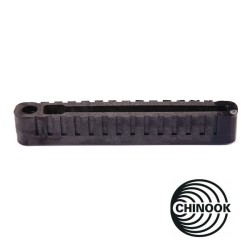 Boîtiers pied de mat ventilés CHINOOK