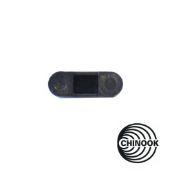 Inserts 1 vis, 2 vis ou 5 vis CHINOOK