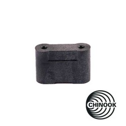 Inserts 1 vis, 2 vis ou 5 vis CHINOOK