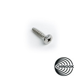 Vis inox - CHINOOK