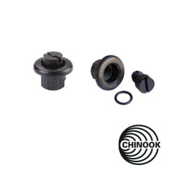 Insert vis de décompression CHINOOK