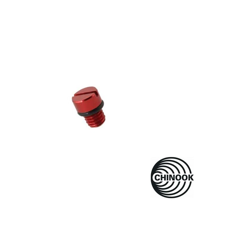 Vis de décompression CHINOOK