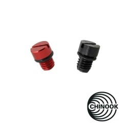 Vis de décompression CHINOOK