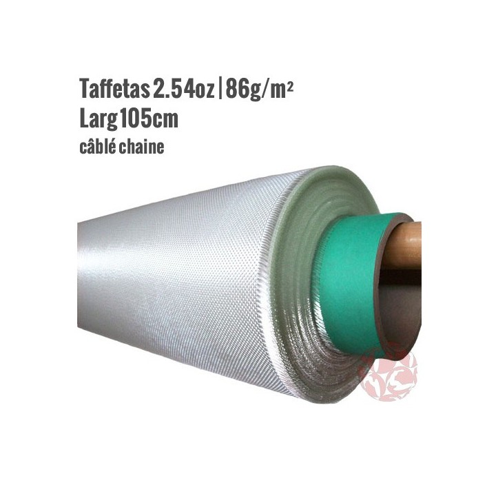 Hexcel 235 - Taffetas 2.54oz | 86g/m² - Larg 105cm