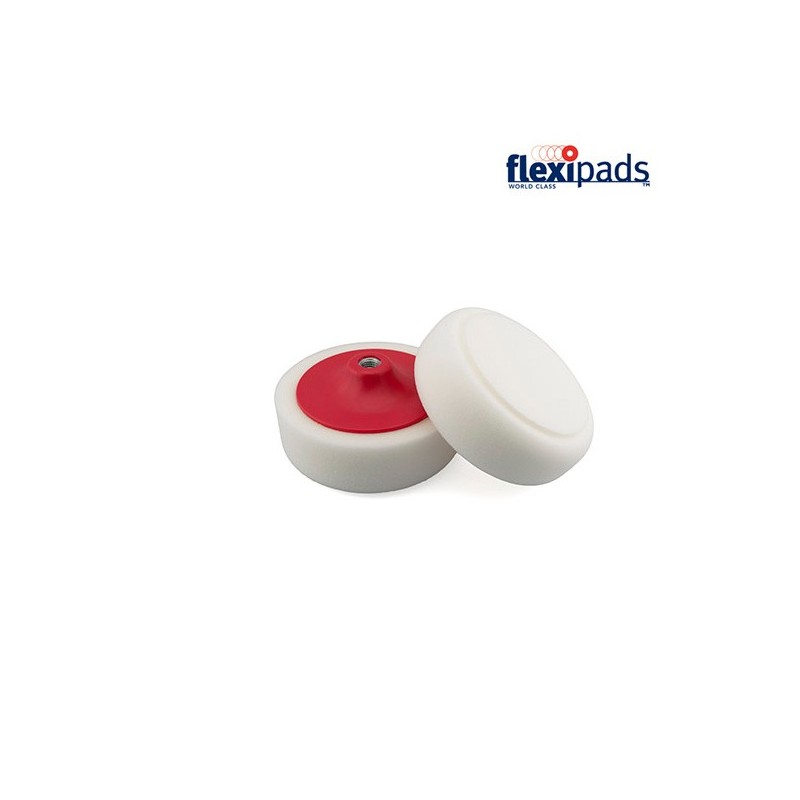 Mousse de polissage avec plateau - FERME