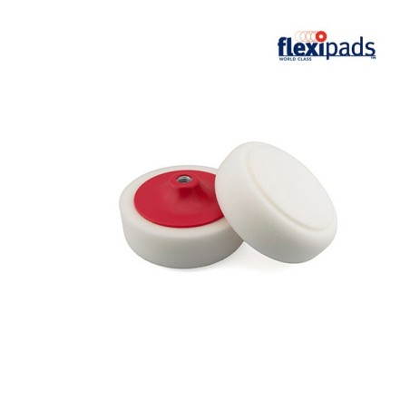 Mousse de polissage avec plateau - FERME