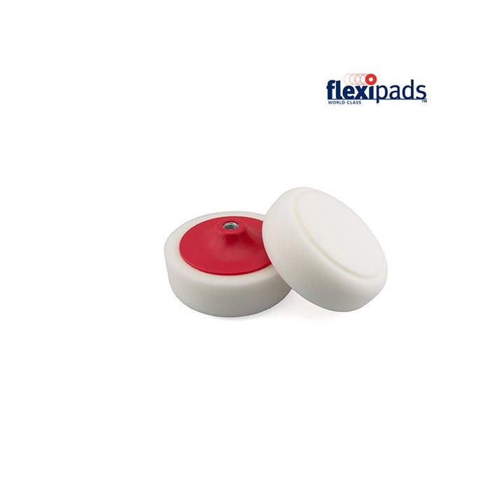 Mousse de polissage avec plateau - FERME